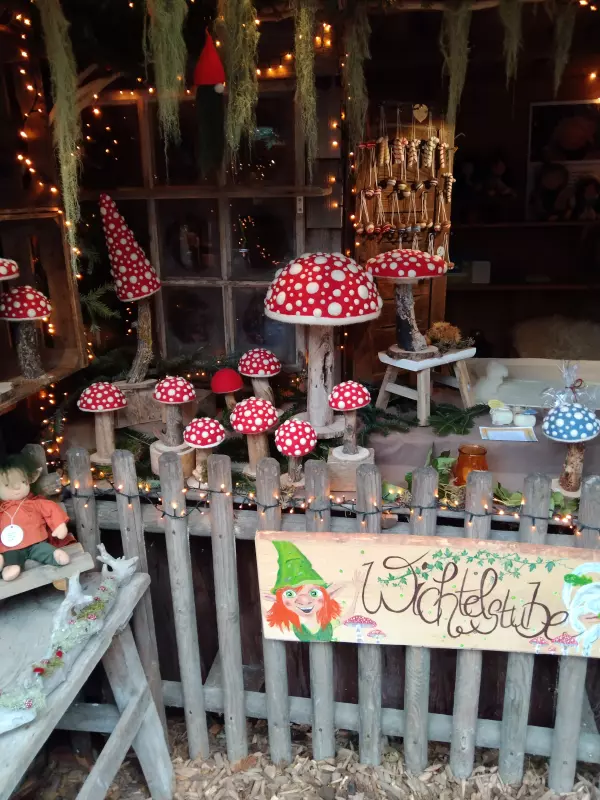 Мое австрийское житие