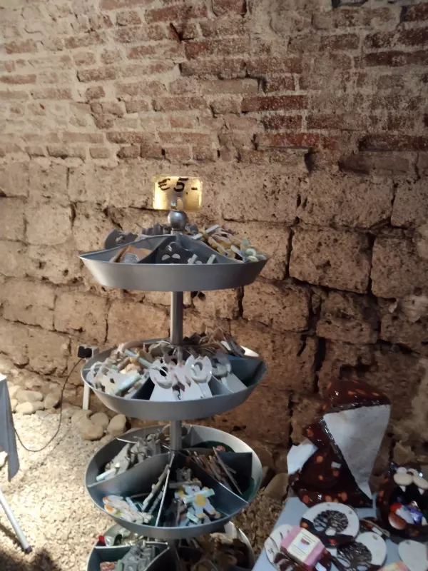 Мое австрийское житие