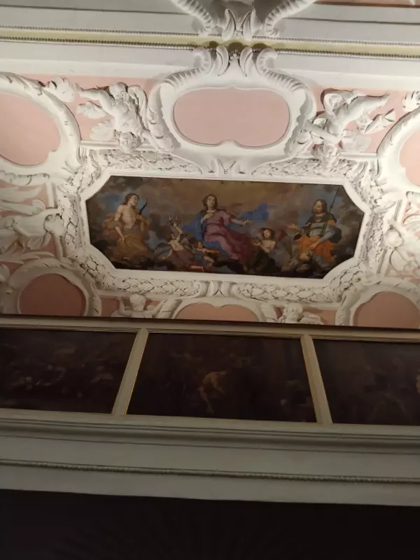 Мое австрийское житие