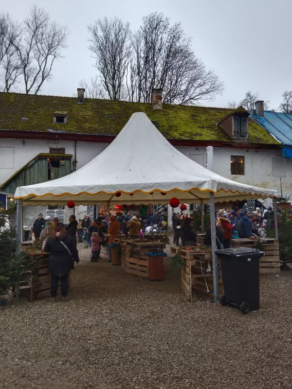 Мое австрийское житие