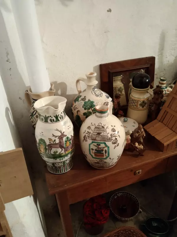 Мое австрийское житие