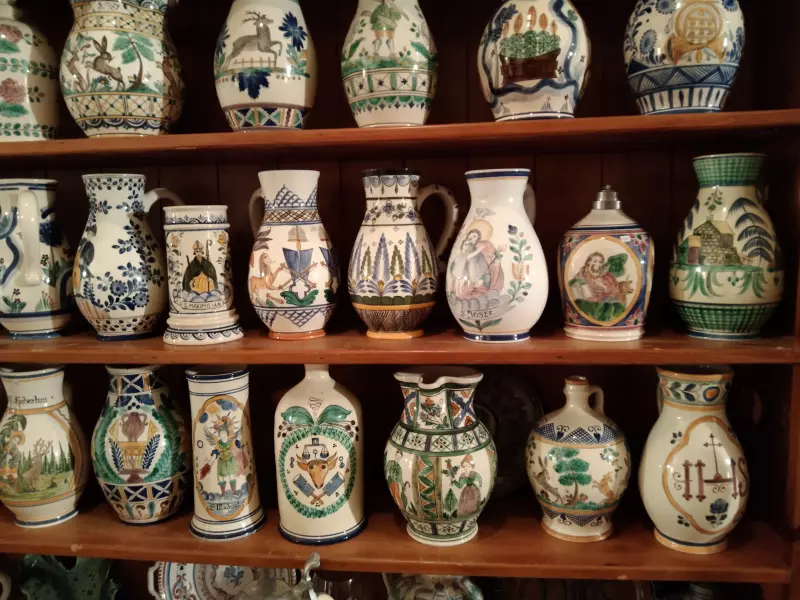 Мое австрийское житие