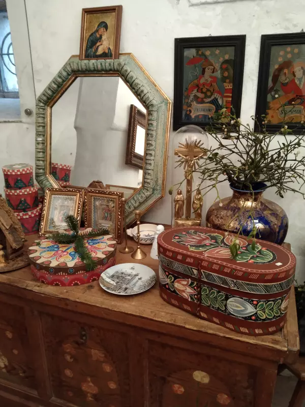 Мое австрийское житие