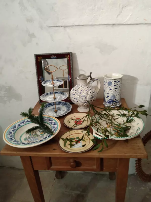 Мое австрийское житие