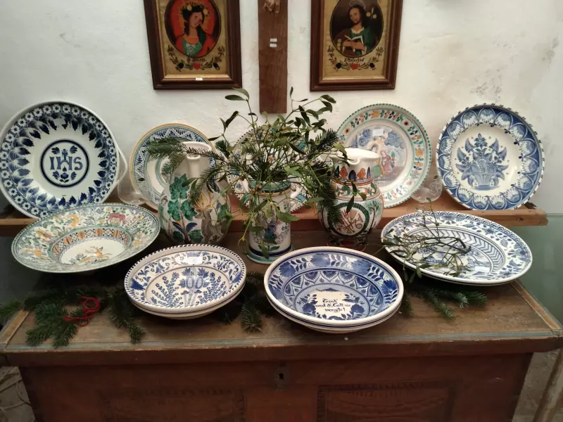 Мое австрийское житие