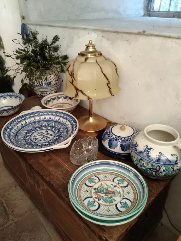 Мое австрийское житие