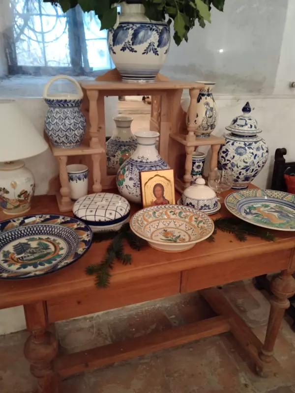 Мое австрийское житие