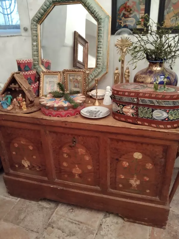 Мое австрийское житие