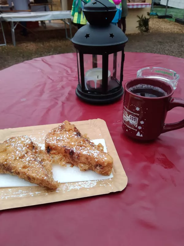 Мое австрийское житие