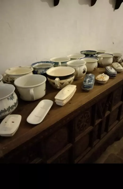 Мое австрийское житие