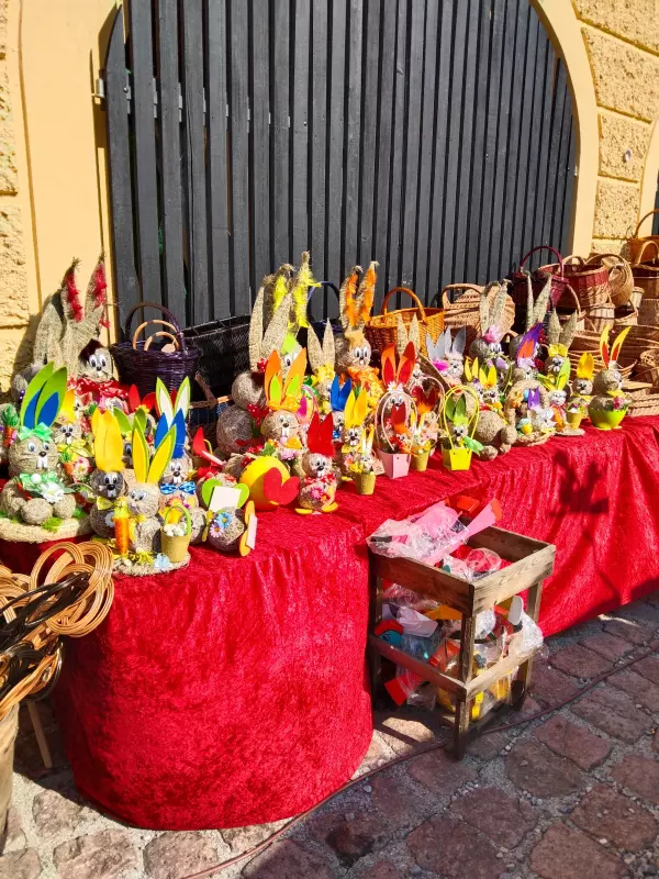 Мое австрийское житие