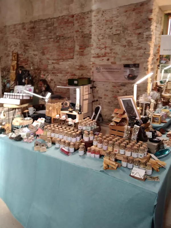 Мое австрийское житие