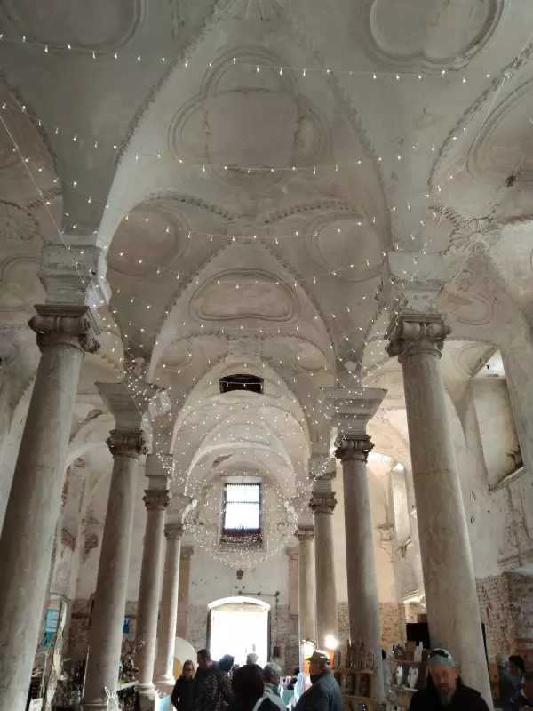 Мое австрийское житие