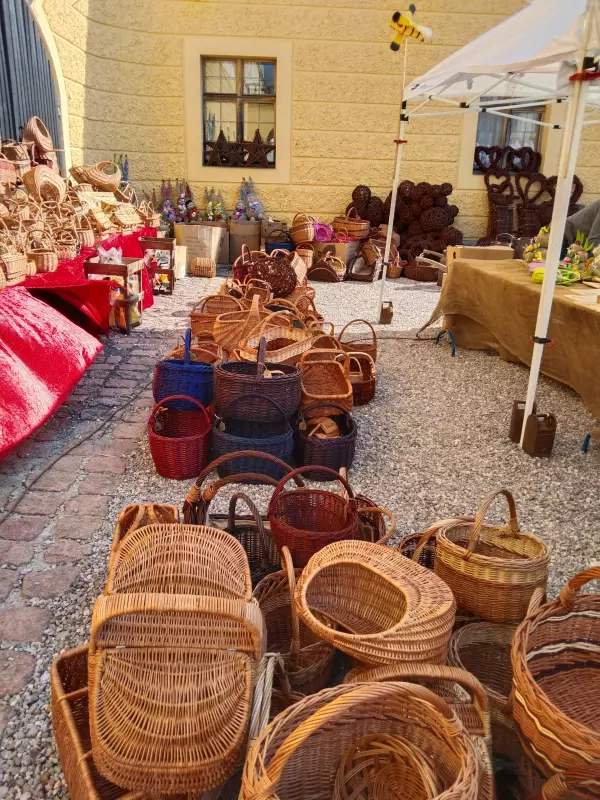 Мое австрийское житие