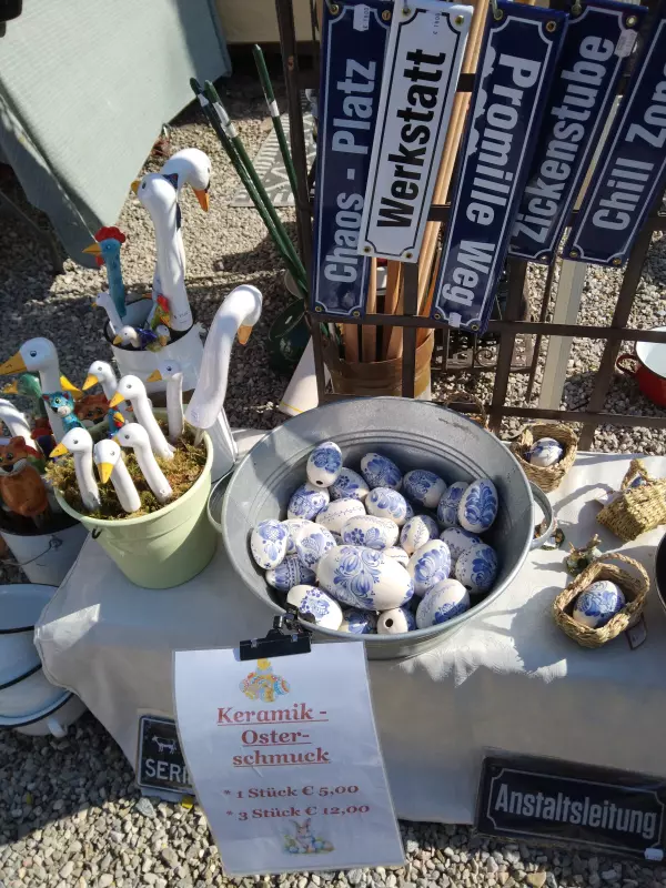 Мое австрийское житие