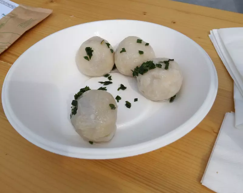 Мое австрийское житие