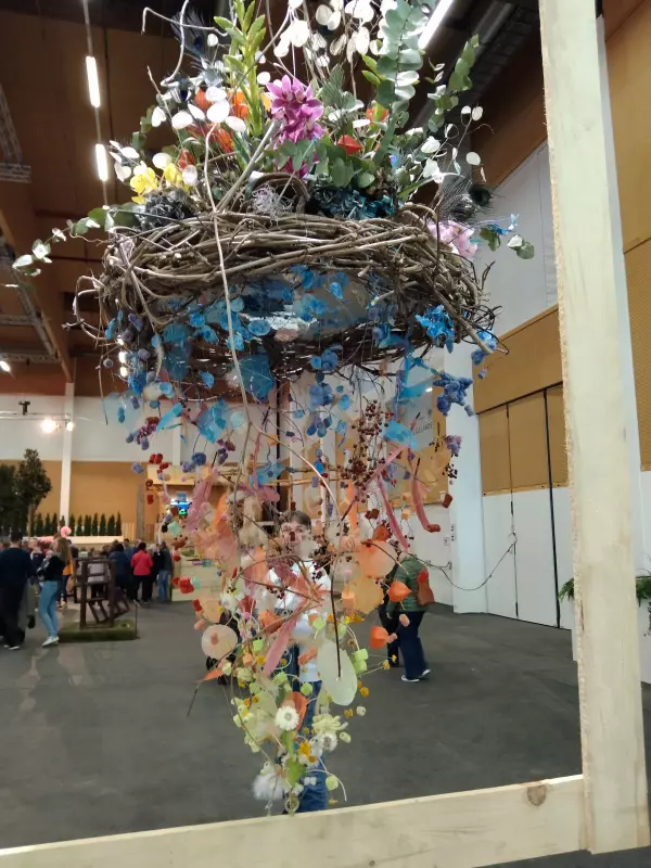 Мое австрийское житие