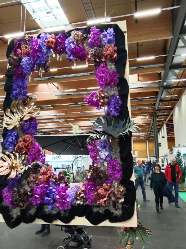 Мое австрийское житие