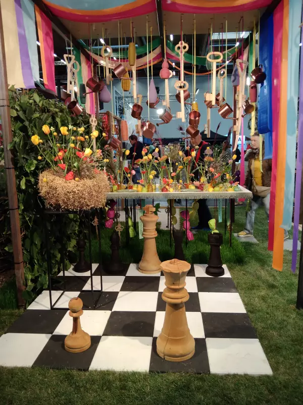 Мое австрийское житие