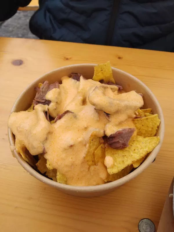 Мое австрийское житие