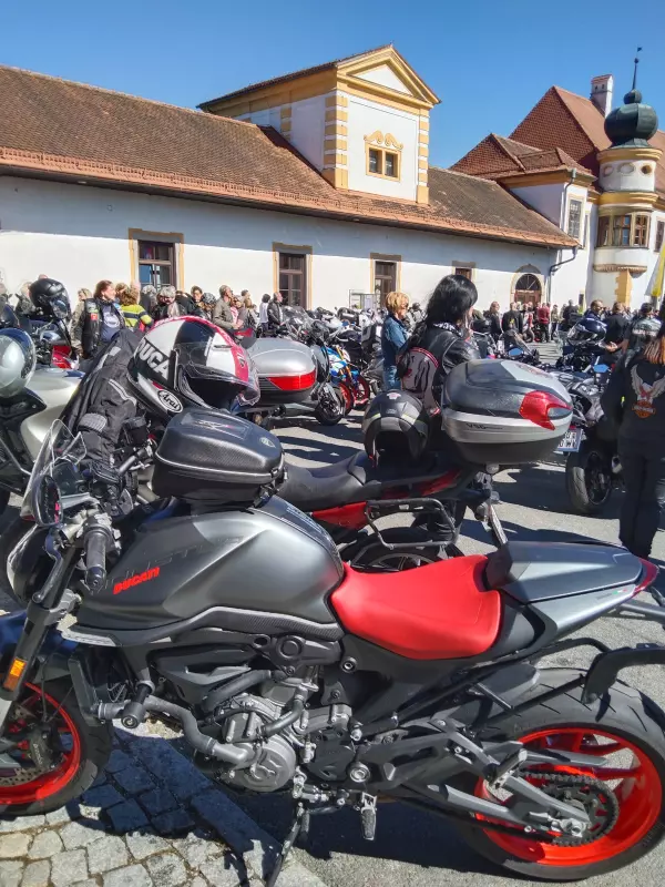 Мое австрийское житие