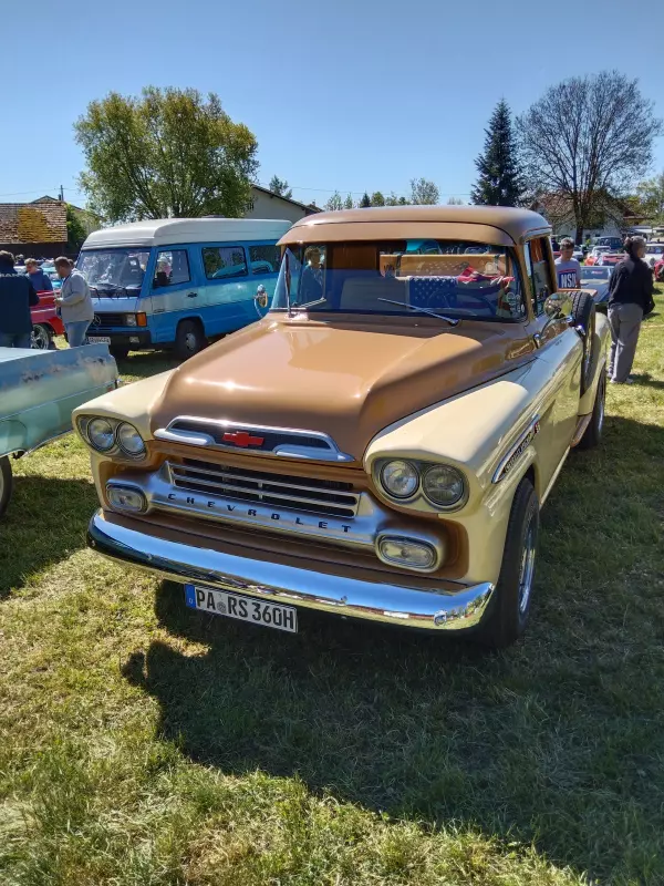 Мое австрийское житие