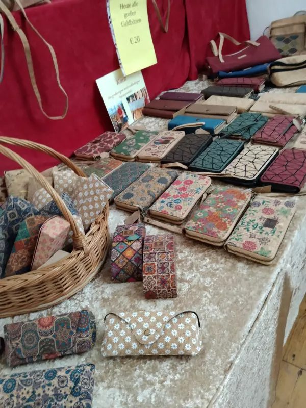 Мое австрийское житие