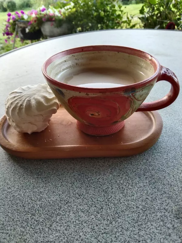 Чайная беседка