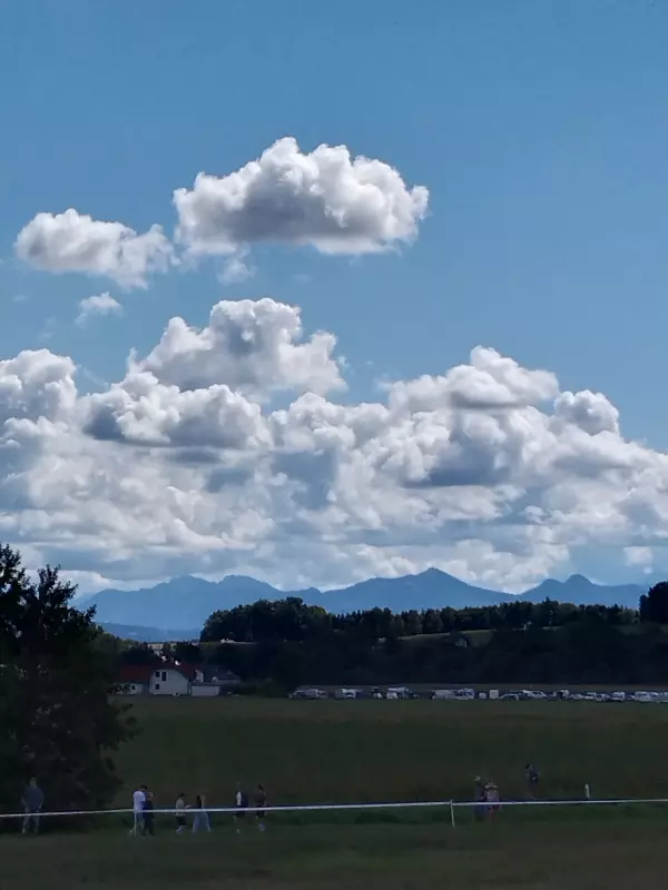Чайная беседка