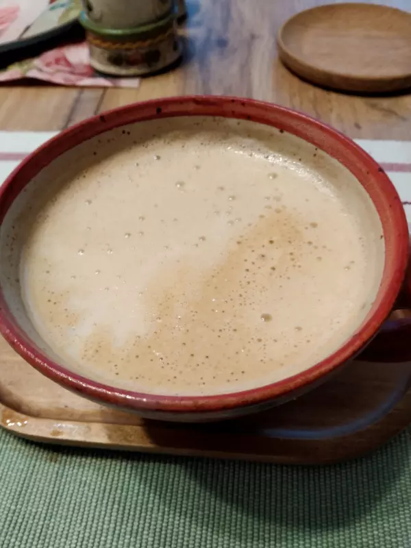 Чайная беседка