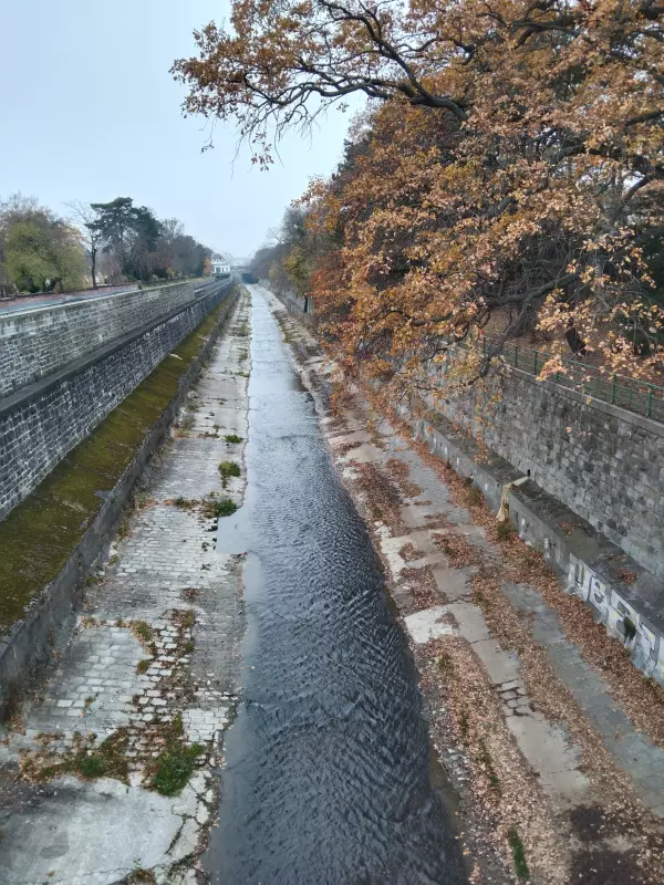 Чайная беседка