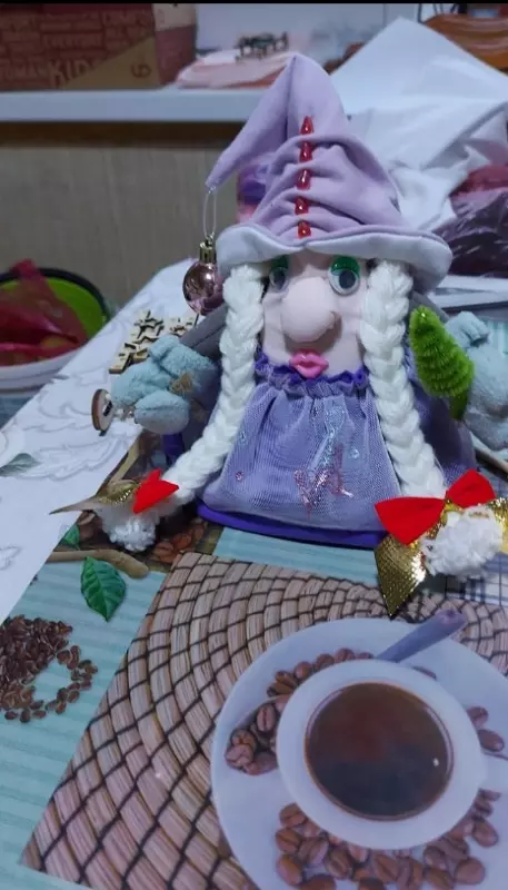 Чайная беседка