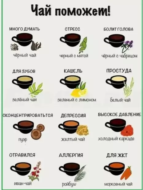 Чайная беседка