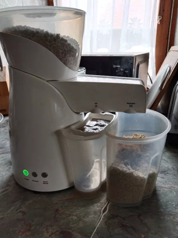 Чайная беседка