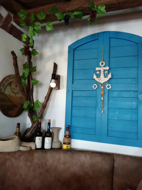 Чайная беседка