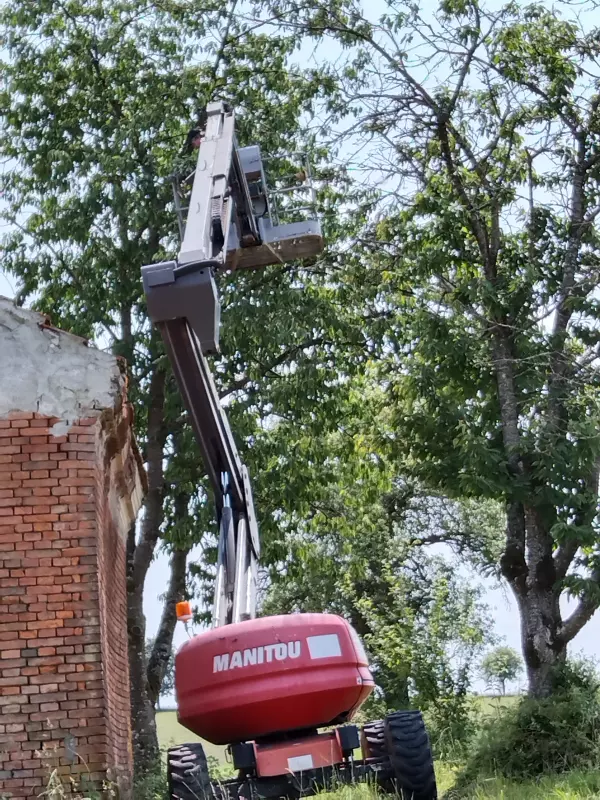 Чайная беседка