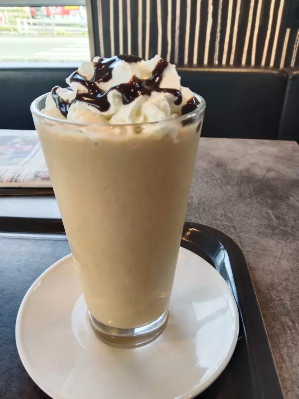 Чайная беседка