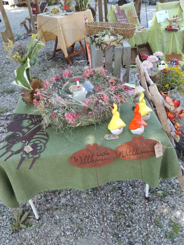 Чайная беседка