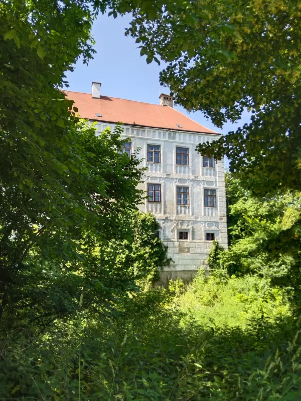 Чайная беседка