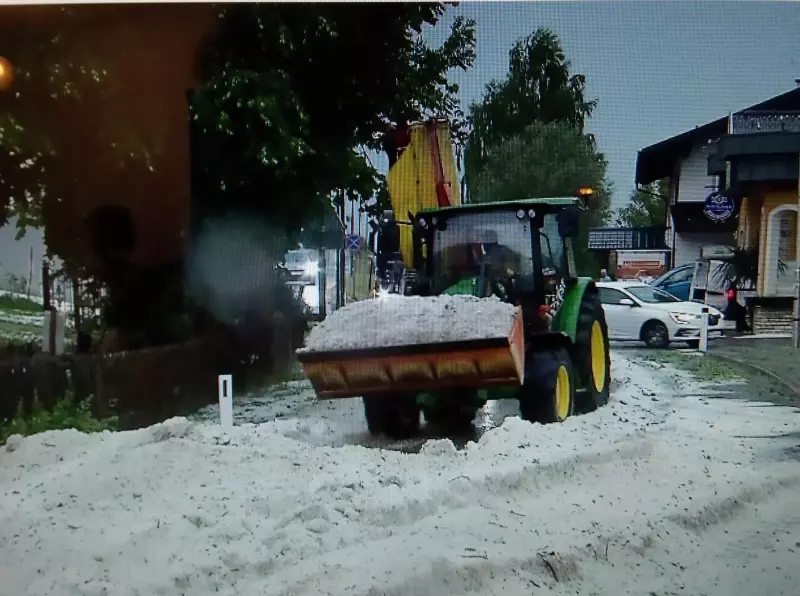 Чайная беседка