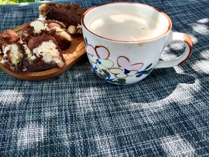 Чайная беседка