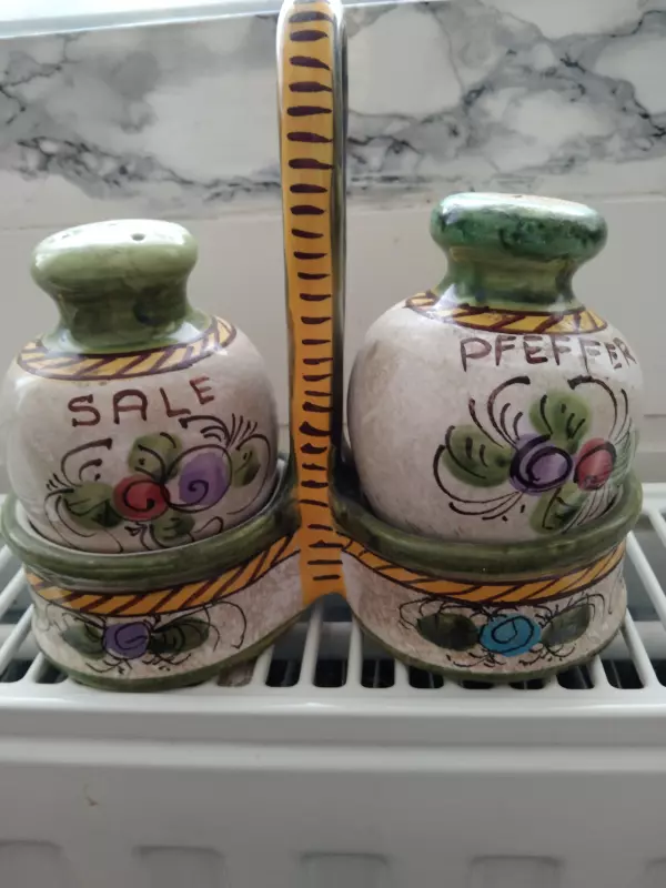 Оформление, сервировка, декор