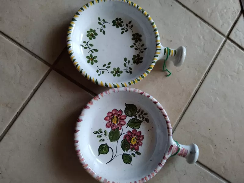 Винтажное увлечение Екатерины2