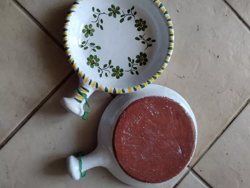 Винтажное увлечение Екатерины2