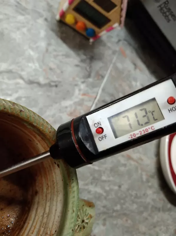 Идеальный кофе во фрэнч-прессе