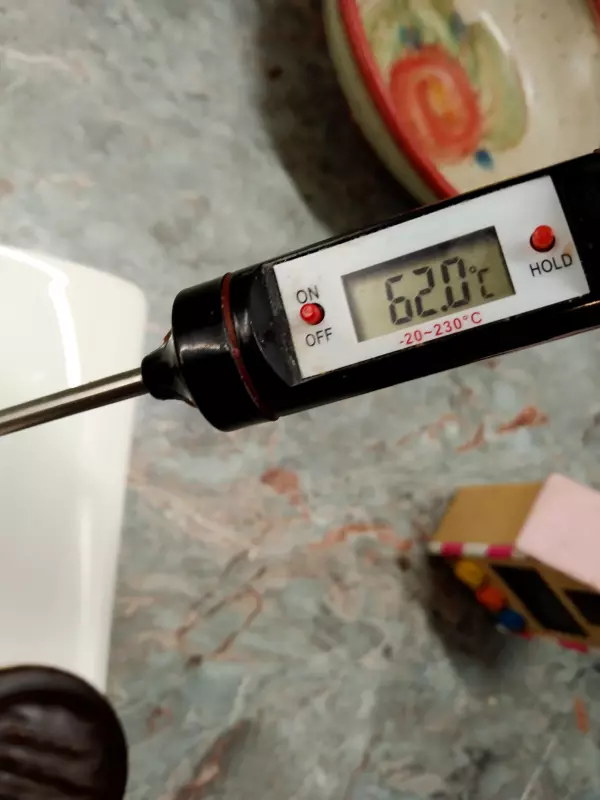 Идеальный кофе во фрэнч-прессе