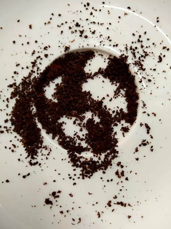 Идеальный кофе во фрэнч-прессе