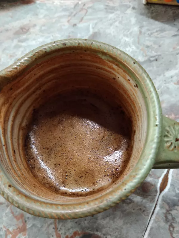 Идеальный кофе во фрэнч-прессе