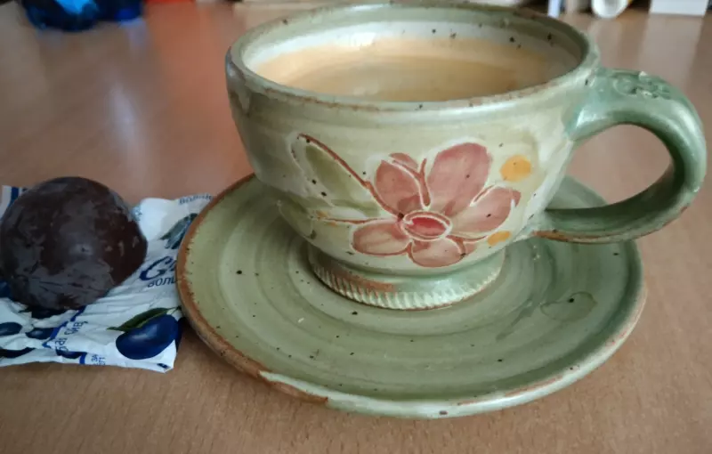 Чайная беседка