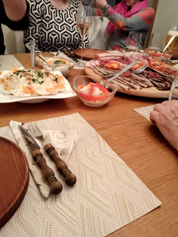 Чайная беседка